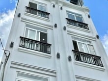 Hình ảnh Phòng cho thuê CHDV mới Lê Quang Định, Bình Thạnh, hơn 4 triệu/ phòng