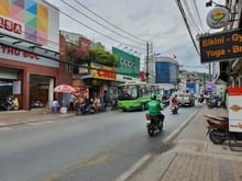 Hình ảnh Bán nhà 2 mặt tiền 41m2 đường tô ngọc vân - linh tây