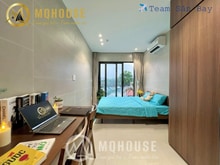 Hình ảnh Mb6623 nạp rút nhanh chóng mới xây full nội thất ngay Nguyễn Kiệm tiện đi Sân Bay TSN