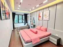 Hình ảnh Bán Nhà Văn Hương - Sân Rộng 10 ÔTÔ - 34m2 - Nhỉnh 6 T.Ỷ