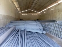 Hình ảnh Cho Thuê Kho Xưởng _ DT 9x24_ Đường Phó Cơ Điều, p.4, TP. Vĩnh Long