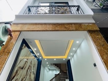 Hình ảnh Bán nhà Thanh Xuân, 39m2, ngõ nông, rộng, kinh doanh online, giá 7,96