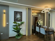Hình ảnh Bán chcc CĂN GÓC B11C NGUYỄN CHÁNH. 60M2, 2PN. Gía chỉ 3.65 TỶ (TL)