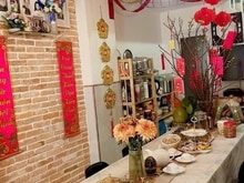 Hình ảnh 24110667- Nhà đẹp sát mặt tiền HXH khu VIP Bàu Cát- 5 tầng hoàn công .