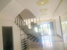 Hình ảnh Cho thuê nhiều căn nhà phố Biệt Thự Đông Tăng Long giá từ 12tr/tháng