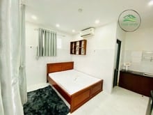 Hình ảnh Cho Thuê phòng Full nôi thất ngay ĐH Văn Hiến Quận Tân Phú