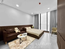 Hình ảnh CHDV cao cấp Tokyo Style_Thang máy_Dọn phòng hàng tuần