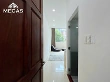 Hình ảnh Studio Ban Công Ngay Trung Tâm Gò Vấp Gần IUH