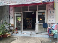 Hình ảnh Nhà định hoà tầng trệt kinh doanh ok chỉ 1ti1
