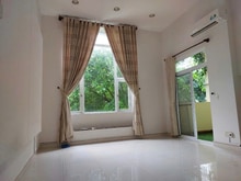 Hình ảnh Cho thuê biệt thự liên kế, Phú Mỹ Hưng, Quận 7, Giá rẻ