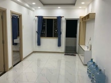 Hình ảnh Bán Trang Chủ MB66.COM / Đăng Ký Tặng 66K Bàu Cát 2 quận Tân Bình - 2PN đã có sổ hồng, nhà mới