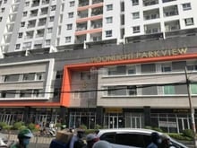 Hình ảnh Cho thuê shophouse Moonlight có nội thất giá 12 triệu vào ở ngay