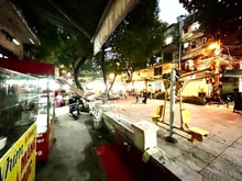 Hình ảnh Bán TT Tầng 1 Kim Liên, Đống Đa, Dt 55m Giá 3.5 tỷ