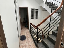 Hình ảnh Bán nhà hẻm nhựa xe hơi PHAN VĂN TRỊ, B THẠNH, 5m x 12m, 3 tầng