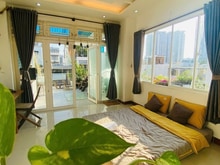 Hình ảnh Căn Hộ Quận 1 – Lựa Chọn Tiện Nghi Ngay Trung Tâm