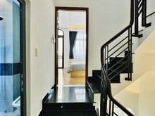 Hình ảnh Nhà XÔ VIẾT NGHỆ TĨNH, nhà mới, sổ vuông, 4 phòng ngủ, gần mặt tiền
