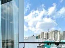 Hình ảnh CHDV 1PN MẶT TIỀN Bạch Đằng Tân Bình khu sân✈️ Phòng 45m2 thang máy