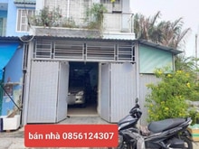 Hình ảnh Bán nhà mặt tiền số 4 KDC tân tạo-tân kiên BC ĐANG CHO THUÊ 7 TRIỆU #