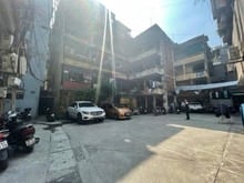 Hình ảnh 🌟PENTHOUSE Thanh Nhàn_Hai Bà Trưng_sân rộng_90m2 3pn chỉ 3,49 tỷ🌟