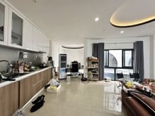 Hình ảnh Bán nhà hẻm ô tô Hoàng Hoa Thám, ngang 4.5m, 4 tầng, 4 phòng, nhỉnh 7t