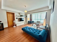 Hình ảnh Cho thuê Trang Chủ MB66.COM / Đăng Ký Tặng 66K 2PN The Manor quận Bình Thạnh, nhà mới đẹp
