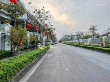 Hình ảnh Bán đất ngõ thông 180 Phú Thượng - Tây Hồ. 48m² - Hơn 7 tỷ.