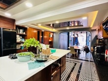 Hình ảnh Biệt Thự Đẹp Đường Bùi Đình Túy 120M2 ( 8M x 15M ), 4 Tầng, Chỉ 22 Tỷ