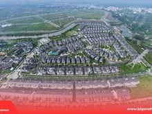 Hình ảnh Cần cho thuê GS Metrocity  .Nhà phố DT: 7x17m.1 trệt 2 lầu,deco NTCB.