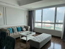 Hình ảnh Cho thuê Trang Chủ MB66.COM / Đăng Ký Tặng 66K 2PN 98m chung cư cao cấp The Manor, view Hồ Văn Thánh