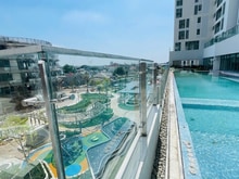 Hình ảnh Căn góc chung cư Urban Green 3PN tầng cao view Lanmark 81 giá gốc CĐT