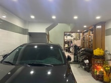 Hình ảnh Bán nhà NGUYỄN KIỆM 6 PHÒNG NGỦ - hẻm ô tô - 4.3m x 16m - nhỉnh 8 tỷ