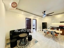 Hình ảnh Cho thuê 2PN Full nt, máy giặt riêng, hút mùi ngay chung cư Bộ Công An