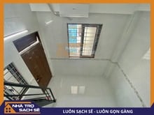 Hình ảnh Trọ chính chủ, có gác, cách sân bay Tân Sơn Nhất 5p di chuyển