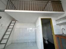 Hình ảnh Đi đâu ma vội mà vàng dừng chân vấp phải phòng trọ giá rẻ