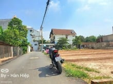 Hình ảnh bán Đất 1 xẹt , đường số 1( lâm viên). Hoàng hữu nam.Q9 - DT : 71m2