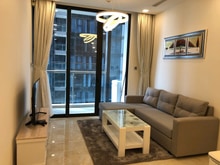 Hình ảnh Cho thuê Vinhomes Golden River loại 1PN giá 18 triệu đủ nội thất