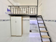 Hình ảnh Duplex cửa sổ trời Quận Gò Vấp