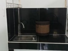 Hình ảnh Cho thuê 2 phòng trọ đẹp hẻm xe hơi 156/49 Phú Thọ Hòa, Tân Phú