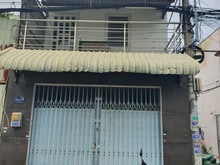 Hình ảnh Hàng hiếm tại đường Mã Lò, chỉ hơn 2 đồng 40M2, nhà đầy đủ nội thất