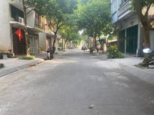 Hình ảnh Bán nhà 4 tầng 60m2, tái định cư xóm Lò, Thượng Thanh, Long Biên.