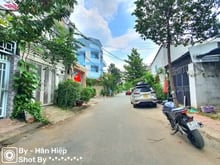 Hình ảnh Bán đất Dự án Saigon Newland, Long Trường, Q9 -DT: 57 m2 ( ngang 4)