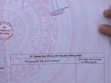 Hình ảnh đất chánh nghĩa gần chợ bình dương 100m chỉ 920tr