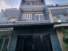 Hình ảnh HXH Âu Cơ – Khuông Việt – 5x14 – 4 tầng- oto tới nhà giá chỉ 5ty9