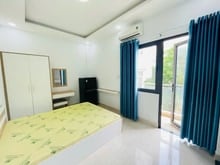 Hình ảnh Studio Ban Công Siêu Rẻ Ngay Trung Tâm Gò Vấp