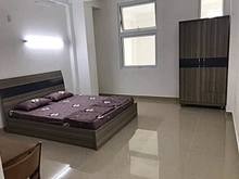 Hình ảnh 6 Tầng Thang Máy, 100m2, 13 Phòng, CHDV Hạng A, HXH Hoàng Hoa Thám