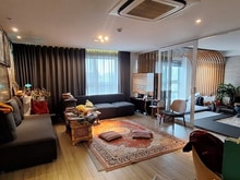 Hình ảnh Bán nhanh CHCC Happy Valley, DT 135m2, 3PN, 2WC, NTCC, giá bán 8,5 tỷ