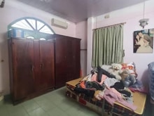 Hình ảnh Sở hữu ngay nhà ngõ Nghi Tàm, TH giá 5.7 tỷ, 46m2x3T, ẢNH THẬT