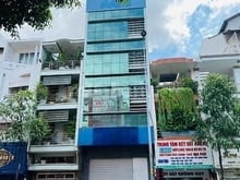 Hình ảnh Cần bán gấp nhà MT Cách Mạng Tháng 8 Quận 3 Dt 4,5 x 21m .giá rẻ đầu