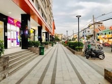 Hình ảnh Bán căn Shophouse 1 trệt 1 lầu mặt bằng kinh doanh mặt tiền đường số 7