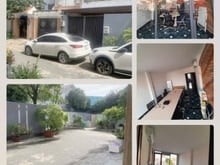 Hình ảnh Cho Thuê Nhà nguyên căn 5PN Đường số -Trần Não -An Khánh -Q2